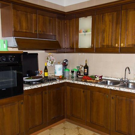 Appartamento Casa Caramella Avola Esterno foto