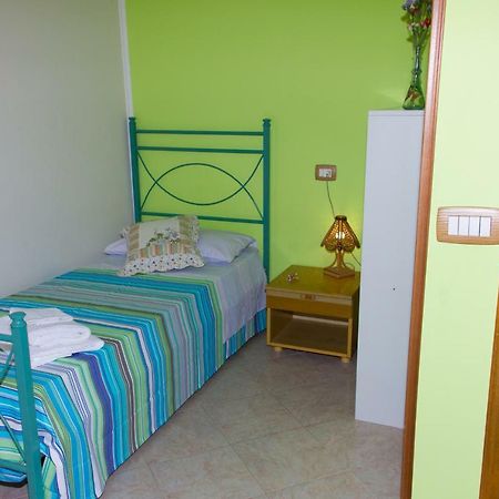 Appartamento Casa Caramella Avola Esterno foto