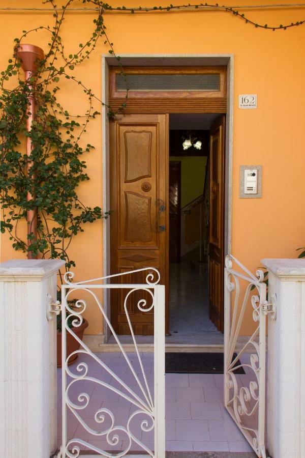 Appartamento Casa Caramella Avola Esterno foto