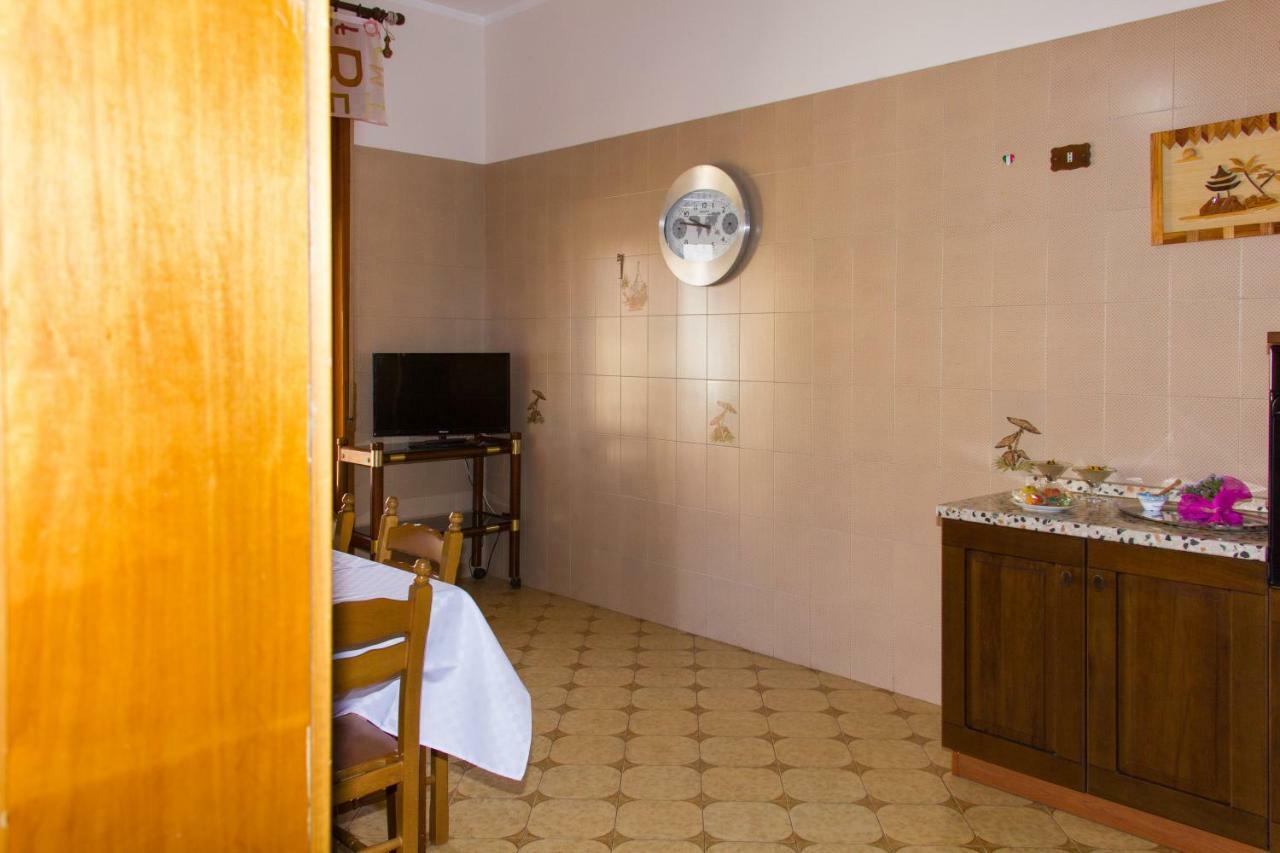 Appartamento Casa Caramella Avola Esterno foto