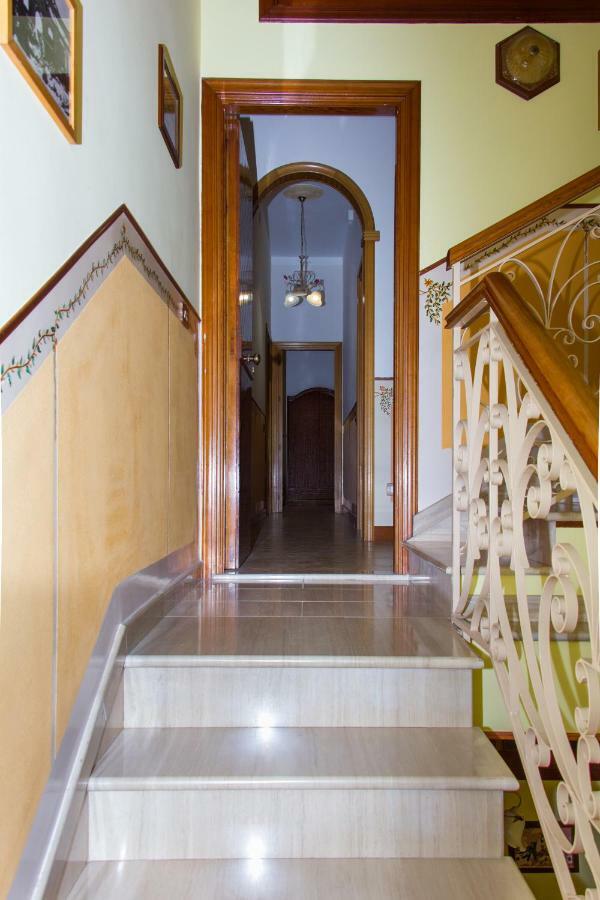 Appartamento Casa Caramella Avola Esterno foto