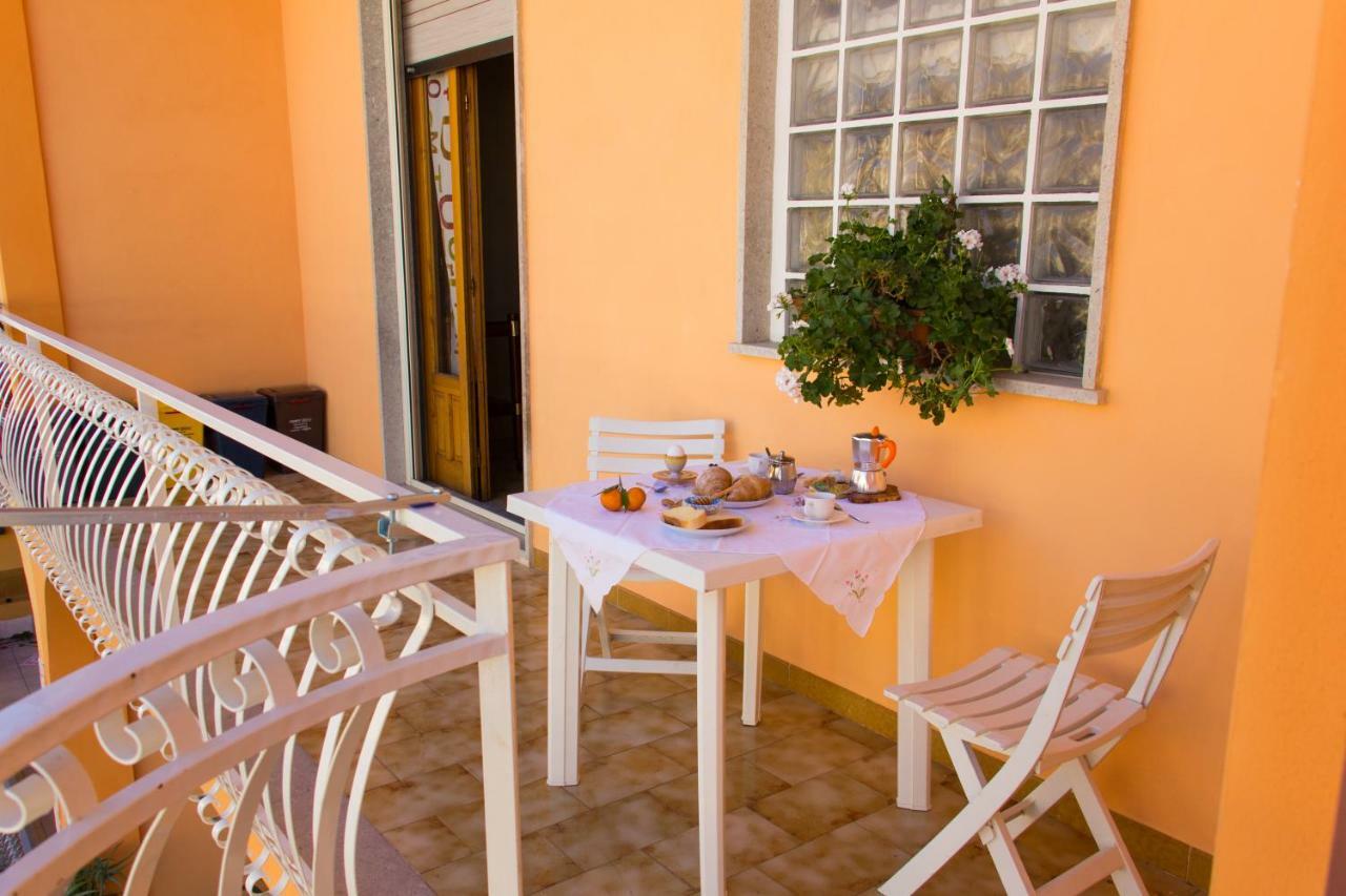 Appartamento Casa Caramella Avola Esterno foto