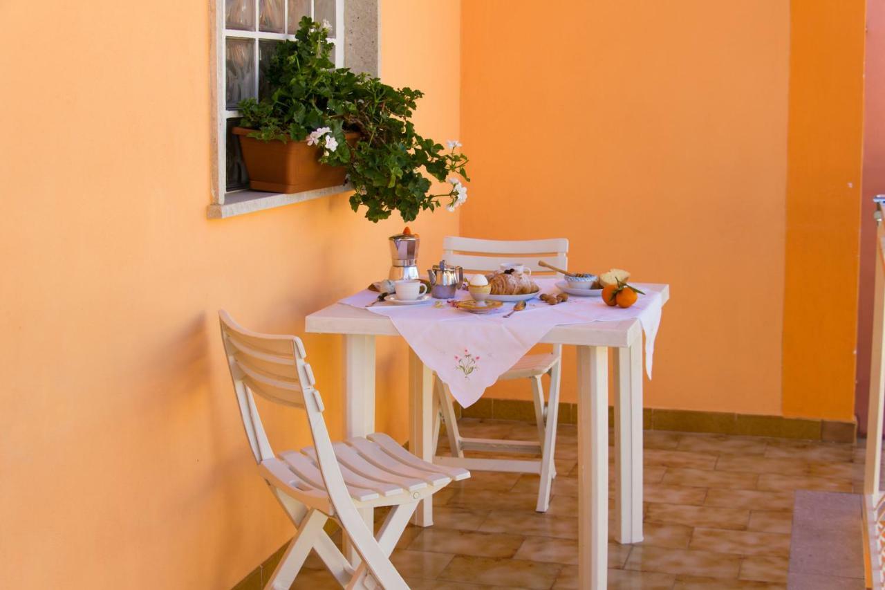 Appartamento Casa Caramella Avola Esterno foto