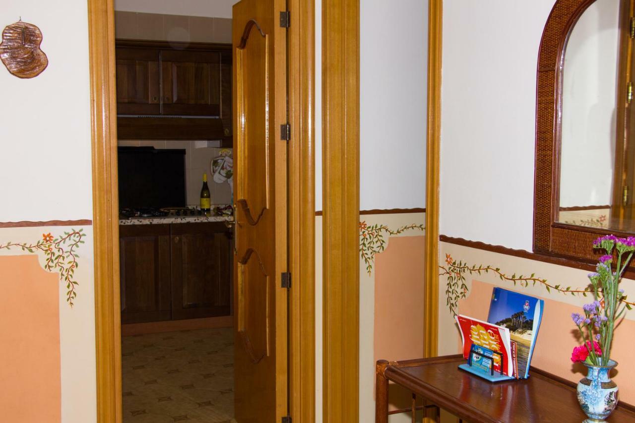 Appartamento Casa Caramella Avola Esterno foto