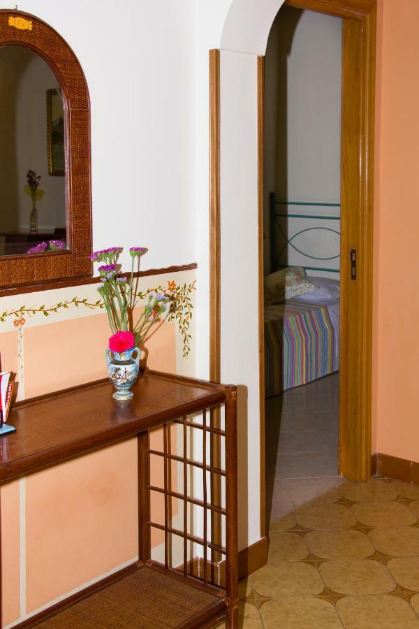 Appartamento Casa Caramella Avola Esterno foto