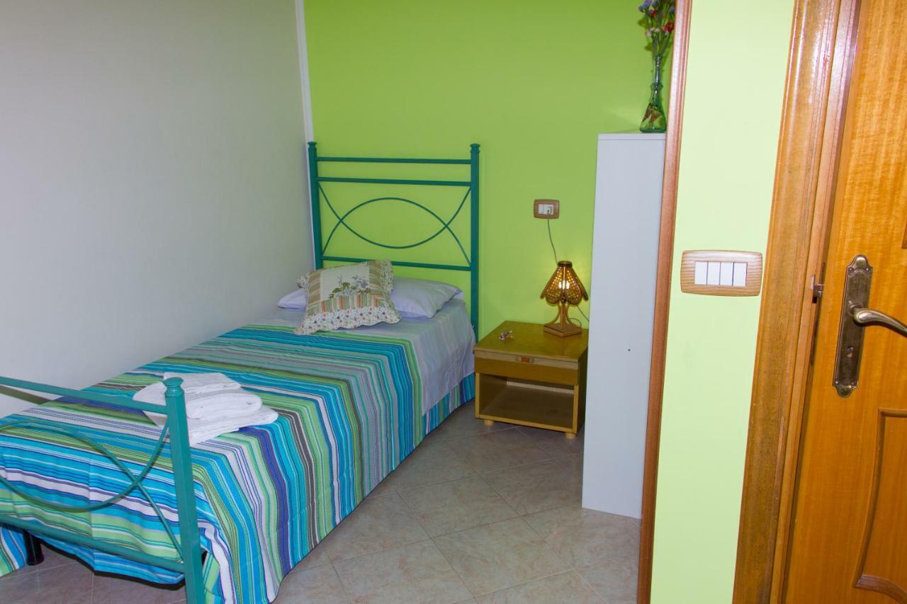 Appartamento Casa Caramella Avola Esterno foto