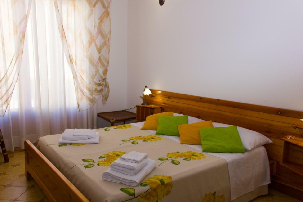 Appartamento Casa Caramella Avola Esterno foto