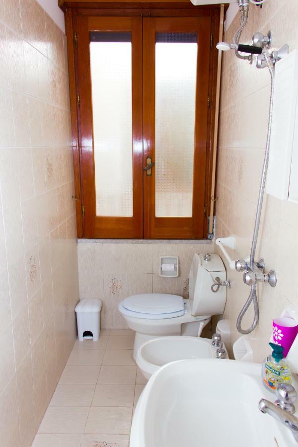 Appartamento Casa Caramella Avola Esterno foto