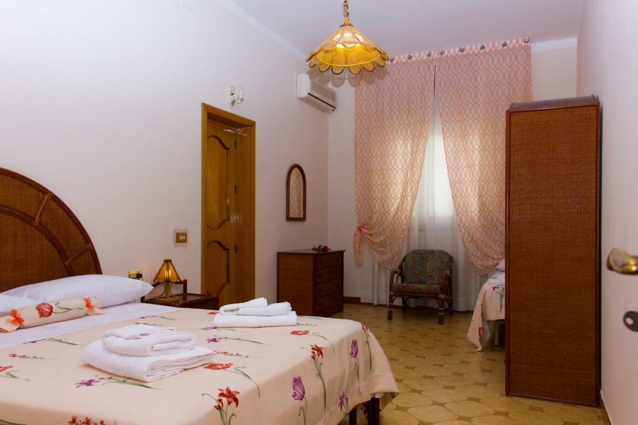 Appartamento Casa Caramella Avola Esterno foto