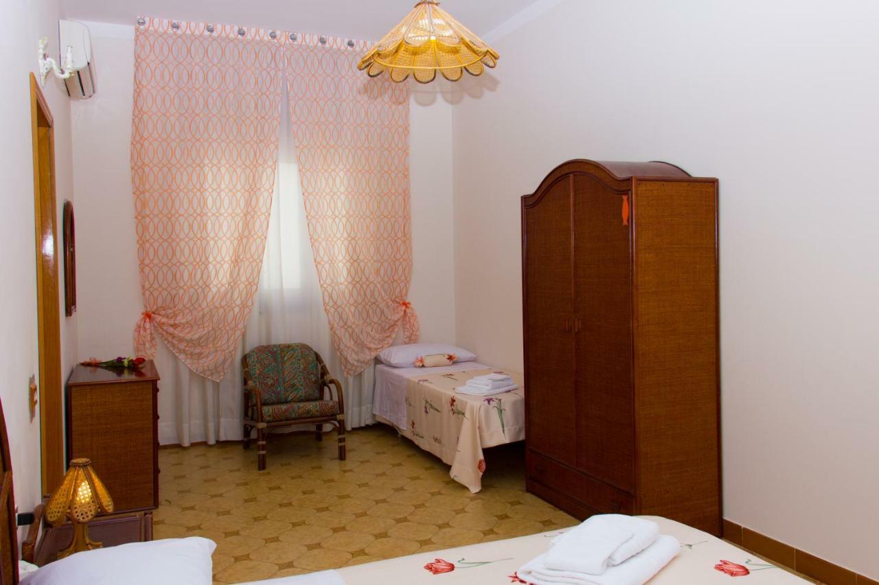 Appartamento Casa Caramella Avola Esterno foto