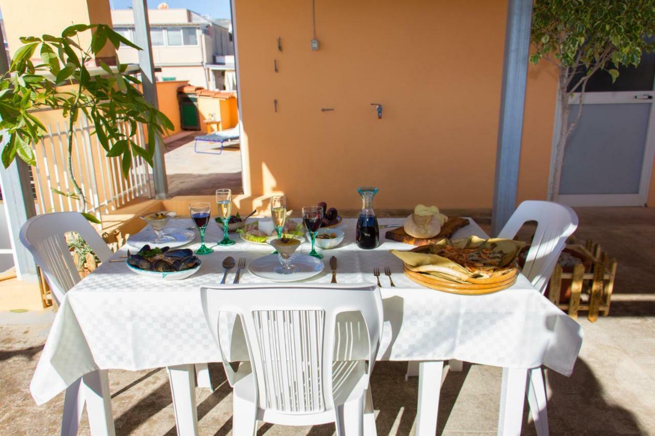 Appartamento Casa Caramella Avola Esterno foto