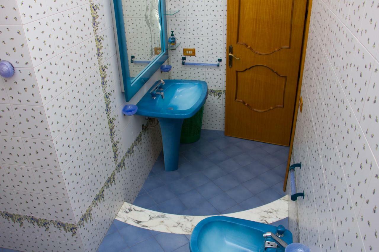 Appartamento Casa Caramella Avola Esterno foto