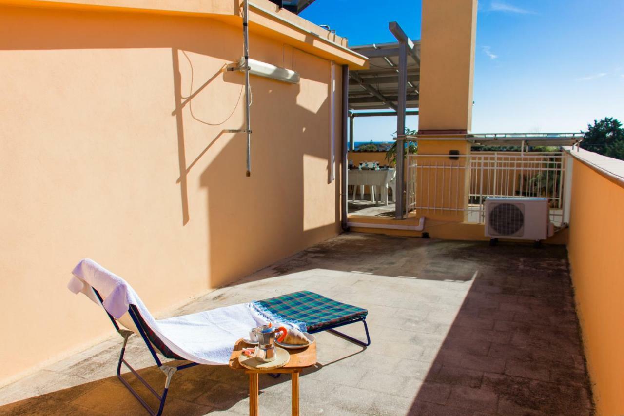 Appartamento Casa Caramella Avola Esterno foto