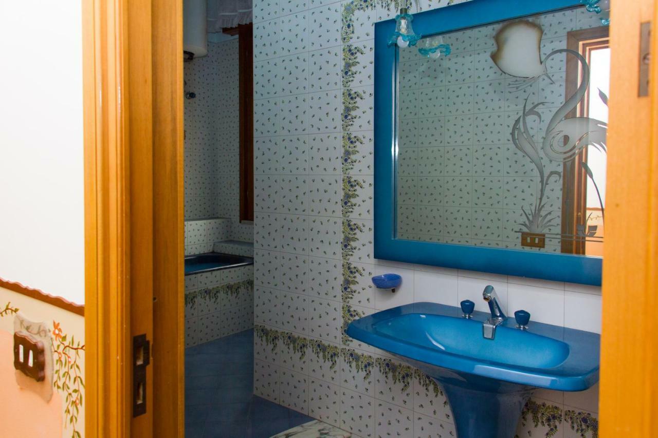 Appartamento Casa Caramella Avola Esterno foto