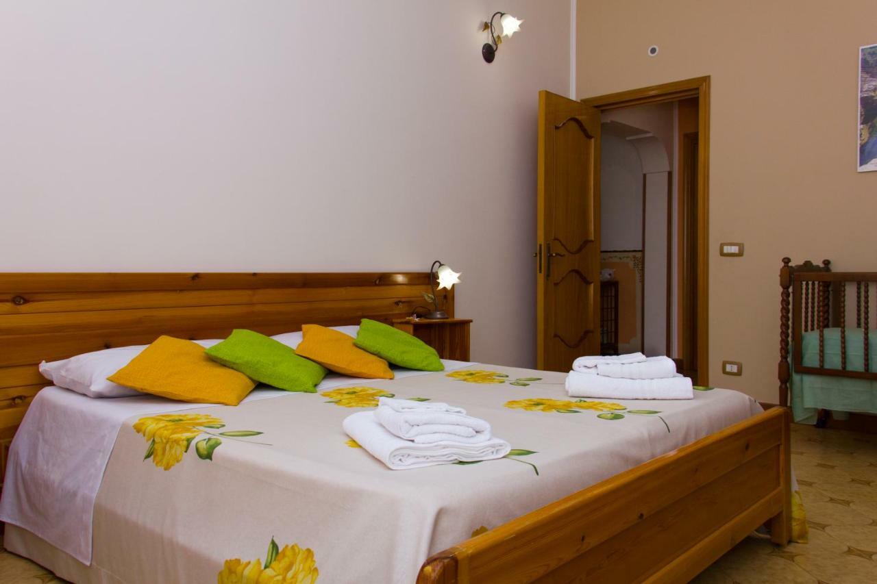 Appartamento Casa Caramella Avola Esterno foto