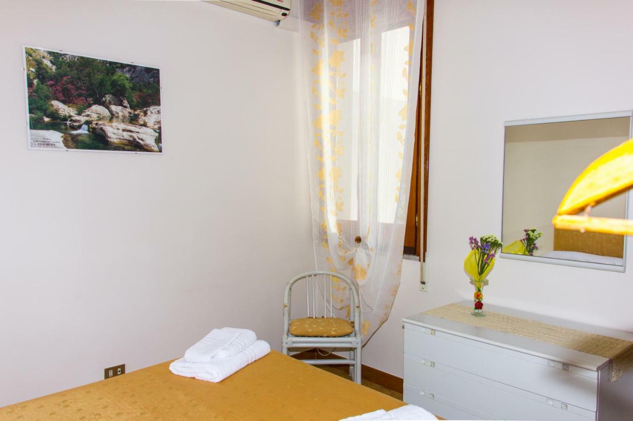 Appartamento Casa Caramella Avola Esterno foto