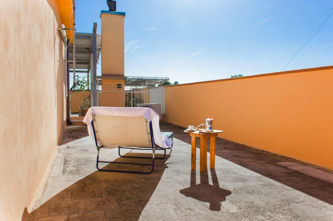 Appartamento Casa Caramella Avola Esterno foto