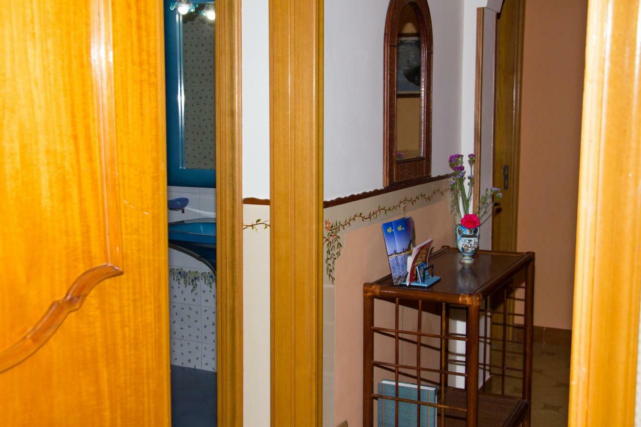 Appartamento Casa Caramella Avola Esterno foto