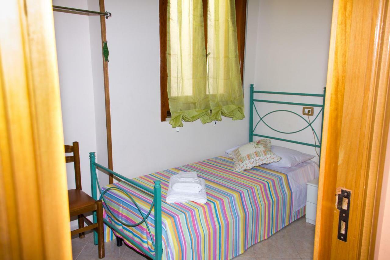 Appartamento Casa Caramella Avola Esterno foto